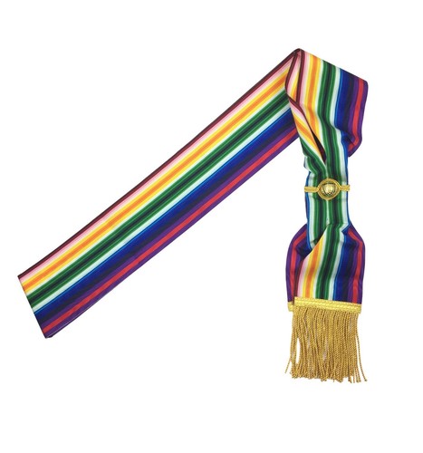 Masonic regalia royal ark - masonic,