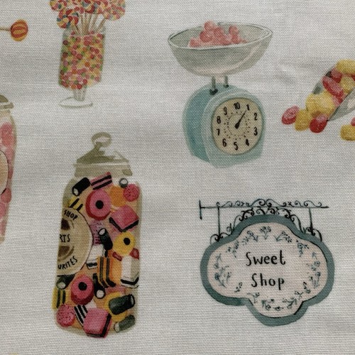 Studio oilcloth pvc coated - pvc,