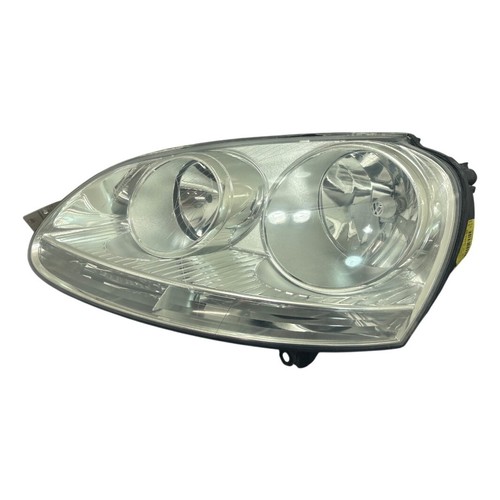 Volkswagen golf mk5 headlight - mk5,