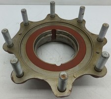 85806003 Front Axle Hub Flange