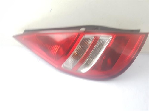 2007 2012 mk1 hyundai i30 - hyundai, rear