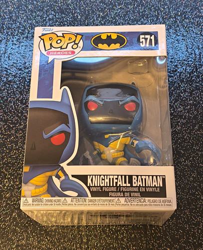 Funko pop heroes dc - pop!,