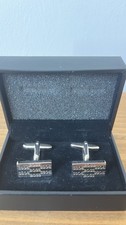 Hugo Boss Men's Silver Tone