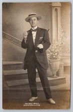 Yourstruly Dave Collins, music