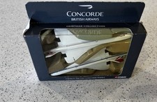 Corgi Concorde 2-Piece Set