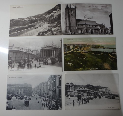 Antique printed - antique,