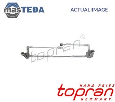 600 671 WIPER LINKAGE LHD ONLY