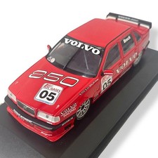 MINICHAMPS Volvo 850 1996 1:43