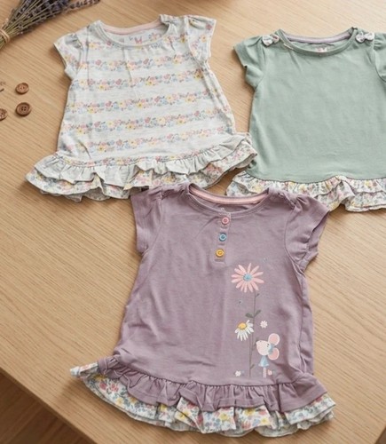 Years girl tunic dress - years,