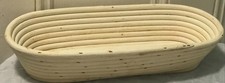 Baguette Proving Proofing