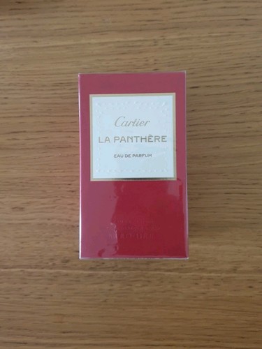 Cartier panthere eau de - panthere,