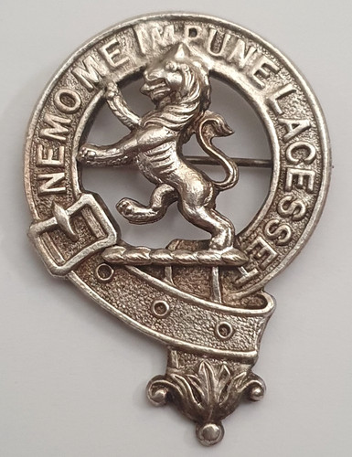 Scottish stuart bute clan - stuart,