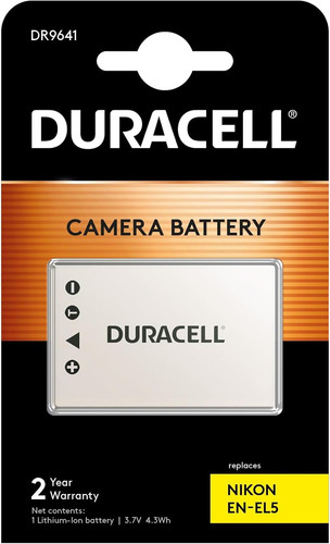 Duracell premium analog - duracell,