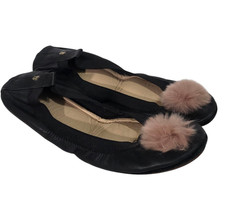 Yosi Samra YS Ballet Flats