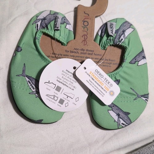 Slipfree berkko mint kids - berkko,