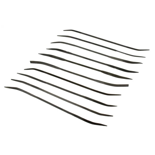Toolstream porting riffler - toolstream,