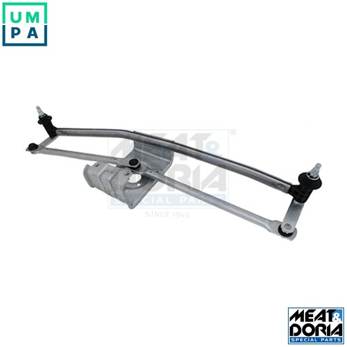 Wiper linkage 227005 for - wiper,