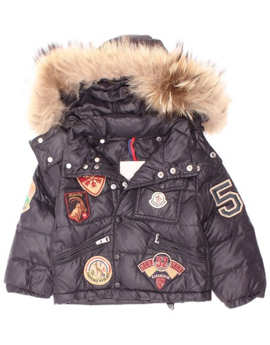 Moncler baby boys graphic - moncler,
