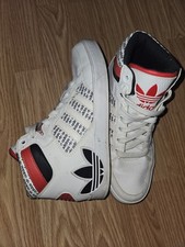 adidas Hard Court High