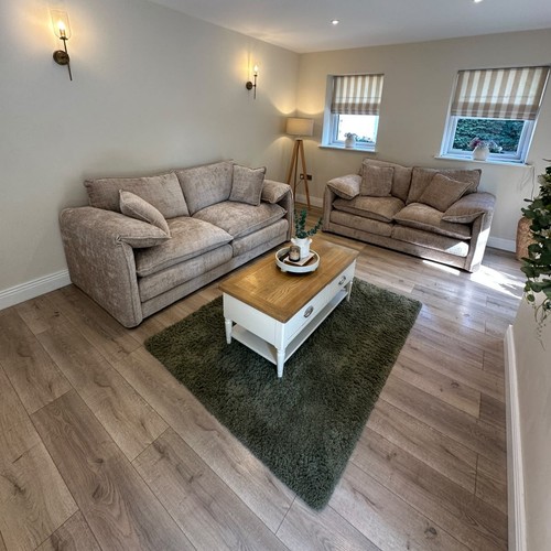 Brand new solaya 2 seater - new,