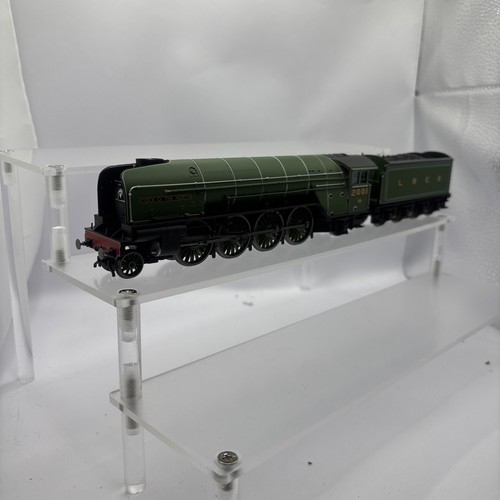 Bnib mint hornby r3246tts - hornby, lner