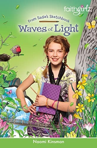 Waves light faithgirlz - waves, of