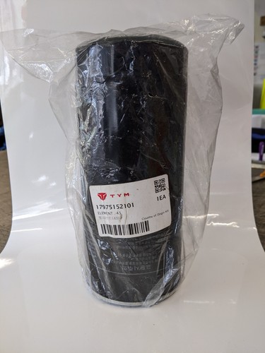 Tym 17975152101 hydraulic oil - tym,
