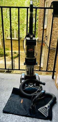 Vax dual power - vax, advance