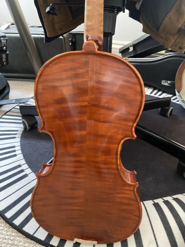 Violin 4 - violin, 4/4