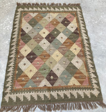 Vintage Traditional Handmade