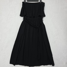 Gap Womens Strapless Maxi