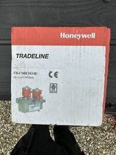 Honeywell VR4700E2034U. Gas