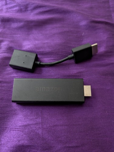 Amazon fire stick 2nd gen - amazon,