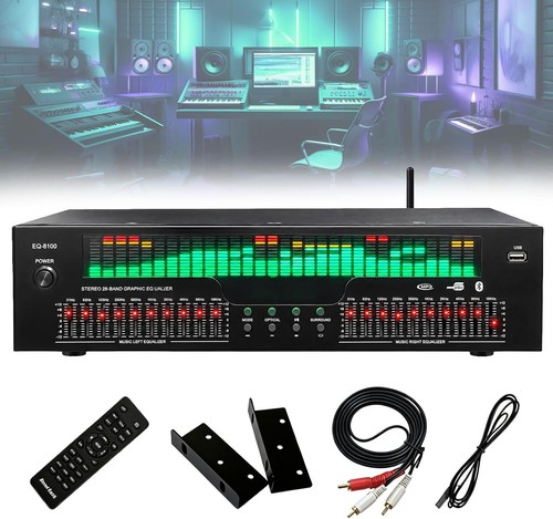 Bands graphic equalizer - graphic,