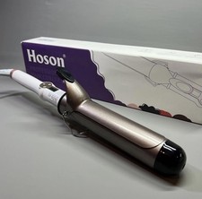 Hoson Hair Curling Iron Wand