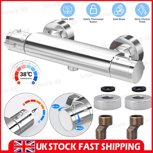 Thermostatic bath shower - thermostatic,