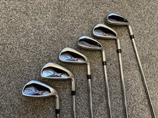 Callaway X Hot Irons 5-PW