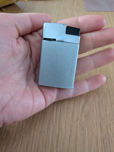 Vintage lighter sim austria - lighter,