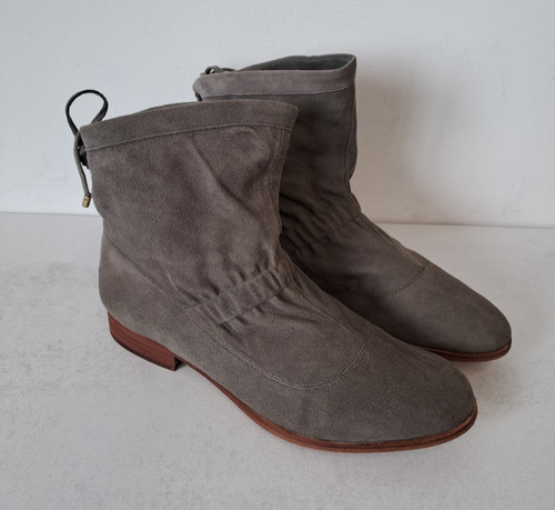 Clarks alba evie grey - evie,