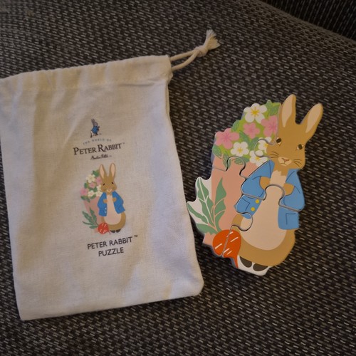 Orange tree toys peter rabbit - toys,