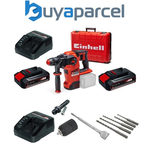 Einhell 18v 36v - einhell,