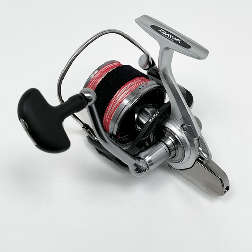 Daiwa spinning reel surf - daiwa, 14