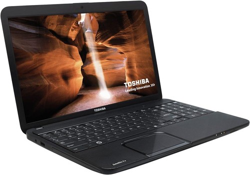 Toshiba satellite pro - toshiba, c850-1ka