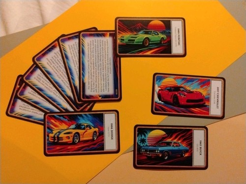 2025 zendecks classic sport - zendecks,