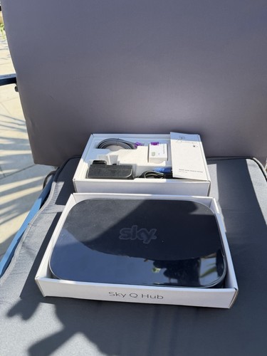 Sky hub er115 - q, wireless