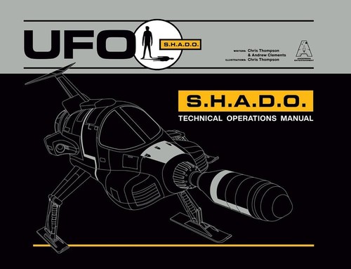 Ufo o technical - ufo,