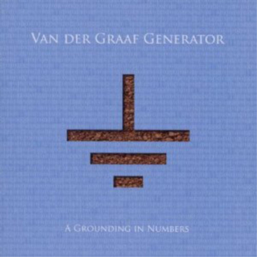 Van der graaf generator - der,