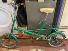 moulton/Raliegh childs bike