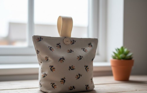 Handmade heavy doorstops - handmade,