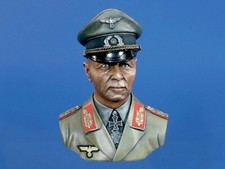 Verlinden 1/4 German Field